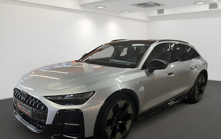 Audi A6 allroad, 2026 год, 12 900 000 рублей, 1 фотография