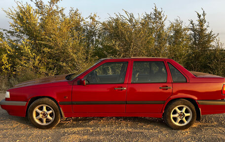 Volvo 850, 1994 год, 227 000 рублей, 5 фотография