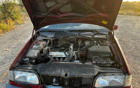 Volvo 850, 1994 год, 227 000 рублей, 12 фотография