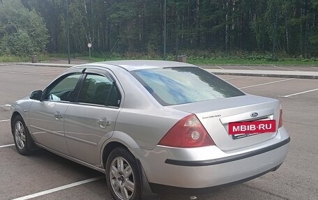 Ford Mondeo III, 2005 год, 450 000 рублей, 5 фотография