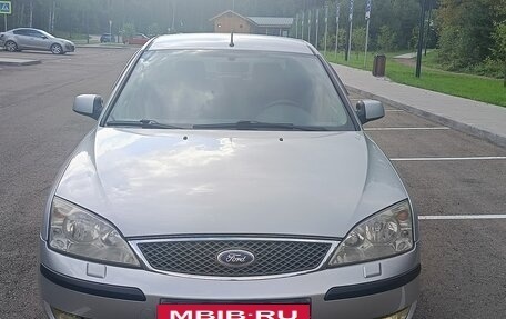 Ford Mondeo III, 2005 год, 450 000 рублей, 2 фотография