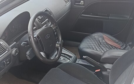 Ford Mondeo III, 2005 год, 450 000 рублей, 9 фотография
