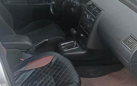 Ford Mondeo III, 2005 год, 450 000 рублей, 10 фотография