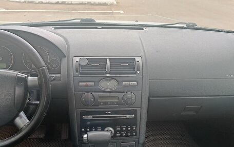 Ford Mondeo III, 2005 год, 450 000 рублей, 11 фотография