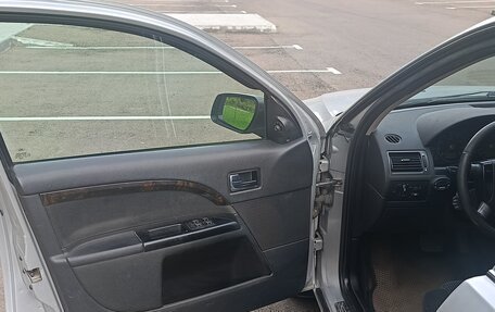Ford Mondeo III, 2005 год, 450 000 рублей, 17 фотография