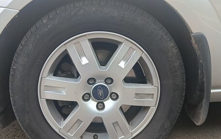 Ford Mondeo III, 2005 год, 450 000 рублей, 16 фотография
