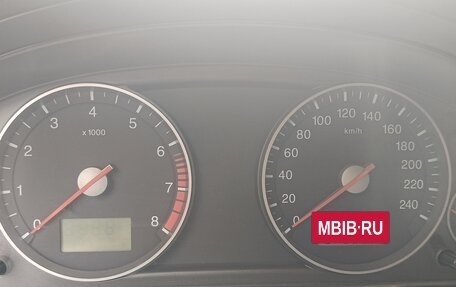 Ford Mondeo III, 2005 год, 450 000 рублей, 12 фотография