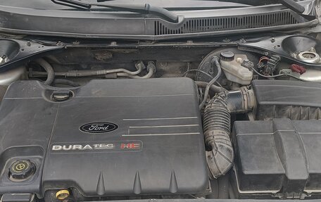 Ford Mondeo III, 2005 год, 450 000 рублей, 20 фотография