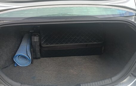 Ford Mondeo III, 2005 год, 450 000 рублей, 22 фотография
