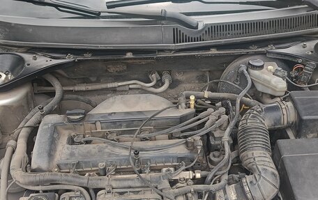 Ford Mondeo III, 2005 год, 450 000 рублей, 19 фотография