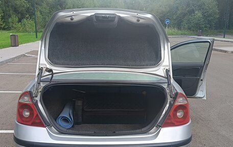 Ford Mondeo III, 2005 год, 450 000 рублей, 21 фотография