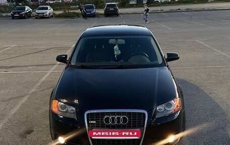 Audi A3, 2007 год, 650 000 рублей, 4 фотография