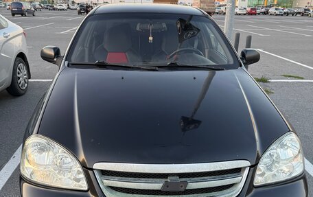 Chevrolet Lacetti, 2008 год, 260 000 рублей, 3 фотография