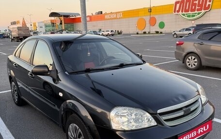 Chevrolet Lacetti, 2008 год, 260 000 рублей, 2 фотография