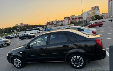 Chevrolet Lacetti, 2008 год, 260 000 рублей, 4 фотография