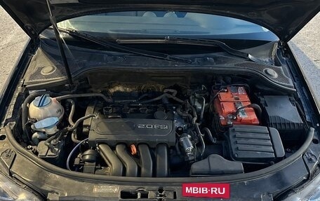 Audi A3, 2007 год, 650 000 рублей, 15 фотография