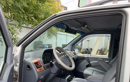 Mercedes-Benz V-Класс, 1998 год, 675 000 рублей, 12 фотография
