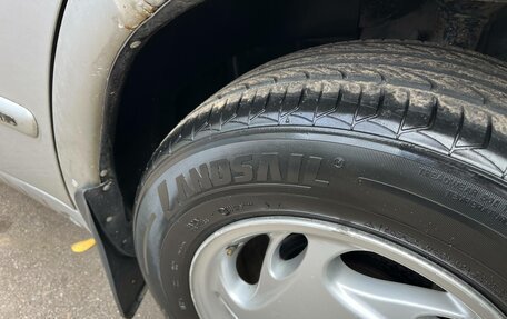 Mercedes-Benz V-Класс, 1998 год, 675 000 рублей, 17 фотография