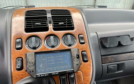 Mercedes-Benz V-Класс, 1998 год, 675 000 рублей, 8 фотография