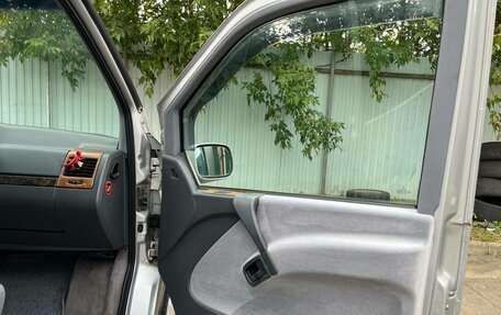 Mercedes-Benz V-Класс, 1998 год, 675 000 рублей, 10 фотография