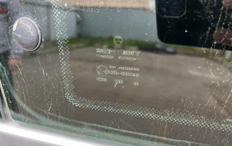 Mercedes-Benz V-Класс, 1998 год, 675 000 рублей, 7 фотография