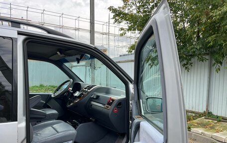 Mercedes-Benz V-Класс, 1998 год, 675 000 рублей, 9 фотография
