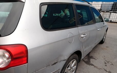 Volkswagen Passat B6, 2006 год, 290 000 рублей, 4 фотография