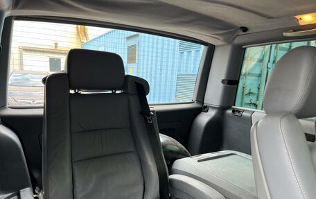 Mercedes-Benz V-Класс, 1998 год, 675 000 рублей, 21 фотография