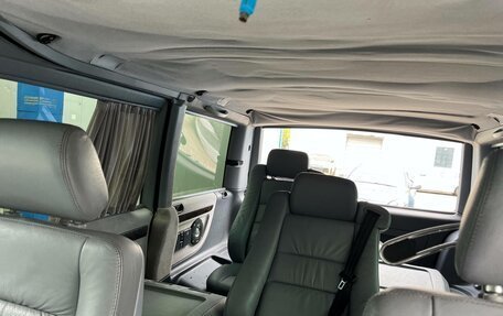 Mercedes-Benz V-Класс, 1998 год, 675 000 рублей, 19 фотография