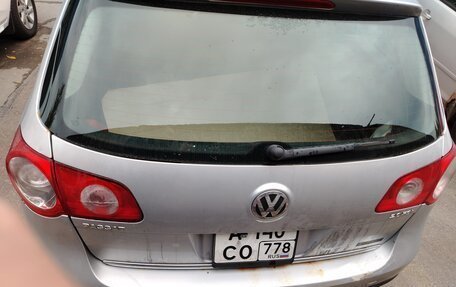 Volkswagen Passat B6, 2006 год, 290 000 рублей, 3 фотография
