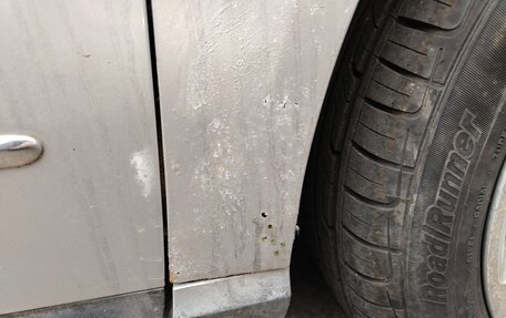 Volkswagen Passat B6, 2006 год, 290 000 рублей, 9 фотография