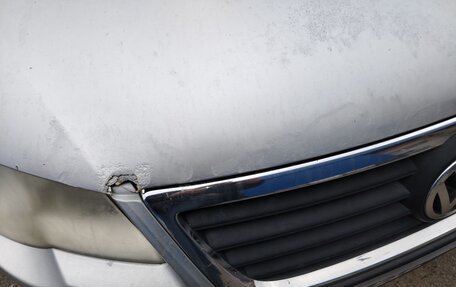 Volkswagen Passat B6, 2006 год, 290 000 рублей, 10 фотография