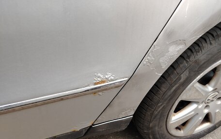 Volkswagen Passat B6, 2006 год, 290 000 рублей, 14 фотография