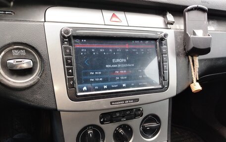 Volkswagen Passat B6, 2006 год, 290 000 рублей, 17 фотография