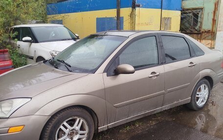 Ford Focus IV, 2004 год, 145 000 рублей, 2 фотография