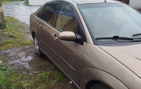 Ford Focus IV, 2004 год, 145 000 рублей, 5 фотография