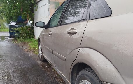 Ford Focus IV, 2004 год, 145 000 рублей, 4 фотография