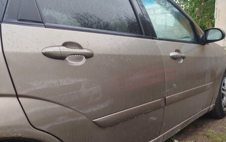 Ford Focus IV, 2004 год, 145 000 рублей, 3 фотография