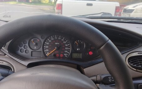 Ford Focus IV, 2004 год, 145 000 рублей, 7 фотография