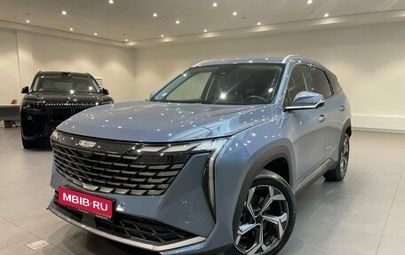 Geely Atlas, 2024 год, 2 650 000 рублей, 1 фотография