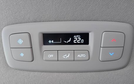 Hyundai Staria, 2024 год, 5 650 000 рублей, 11 фотография