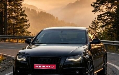 Audi A4, 2011 год, 1 320 000 рублей, 1 фотография