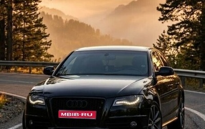 Audi A4, 2011 год, 1 320 000 рублей, 1 фотография