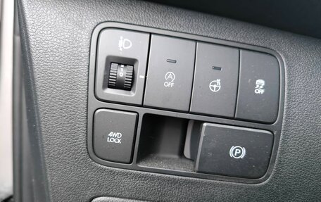 Hyundai Staria, 2024 год, 5 650 000 рублей, 13 фотография