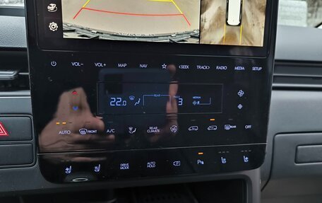 Hyundai Staria, 2024 год, 5 650 000 рублей, 18 фотография
