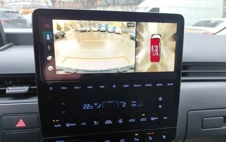 Hyundai Staria, 2024 год, 5 650 000 рублей, 19 фотография