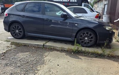 Subaru Impreza III, 2008 год, 565 000 рублей, 1 фотография