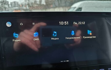 Hyundai Staria, 2024 год, 5 650 000 рублей, 23 фотография