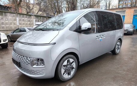 Hyundai Staria, 2024 год, 5 650 000 рублей, 25 фотография