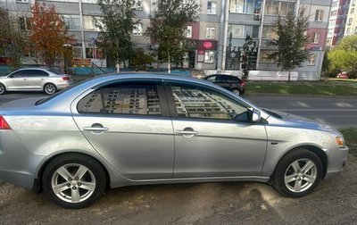 Mitsubishi Lancer IX, 2009 год, 500 000 рублей, 1 фотография